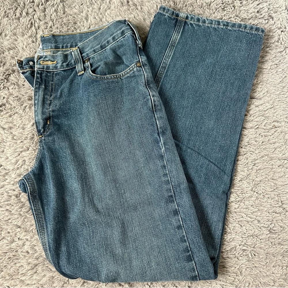 Carhartt Relaxed Fit 31x32